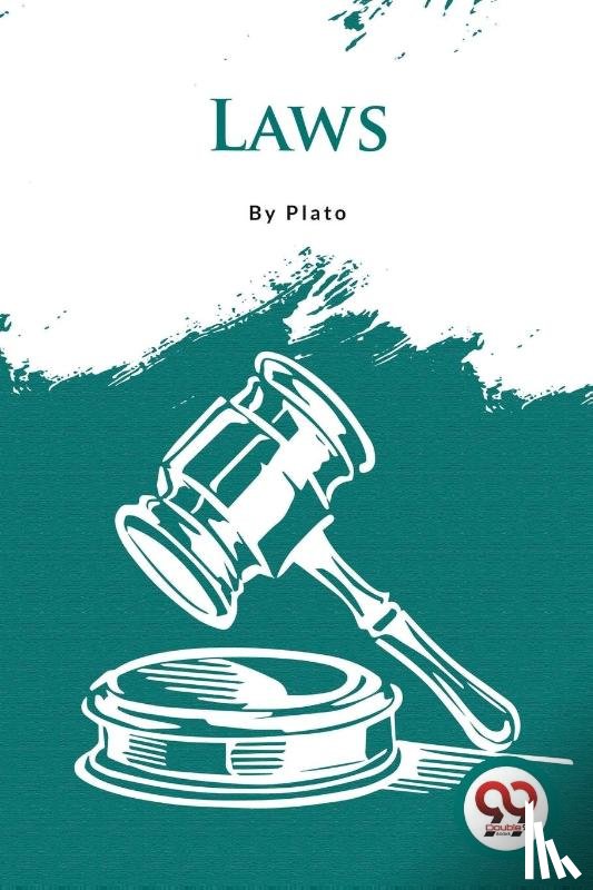 Plato - Laws?