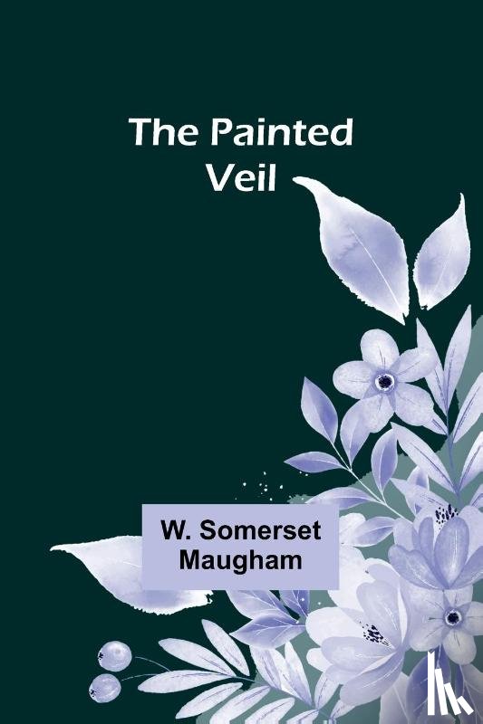 Maugham, W. - The Painted Veil