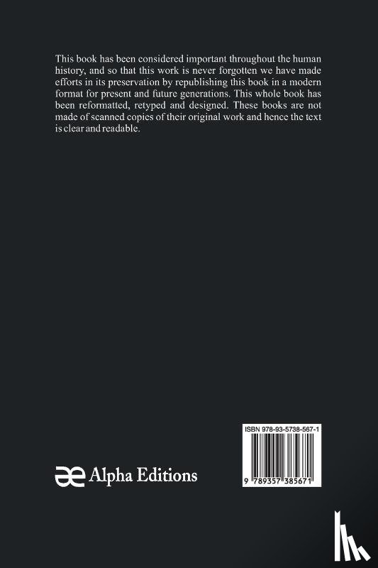 Macgrath, Harold - Parrot & Co