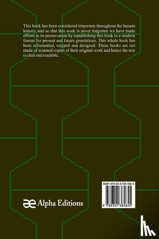 Hilton, James - The passionate year