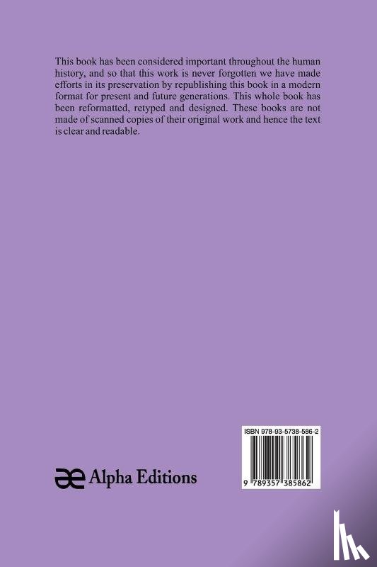 Gilmore, Anthony - The Passing of Ku Sui