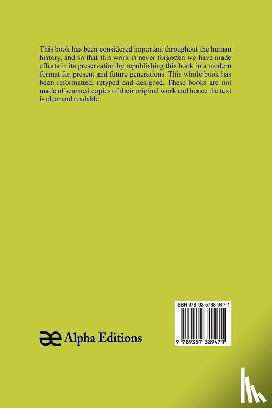 Bernhardt, Sarah - Memories of My Life; Being My Personal, Professional, and Social Recollections as Woman and Artist