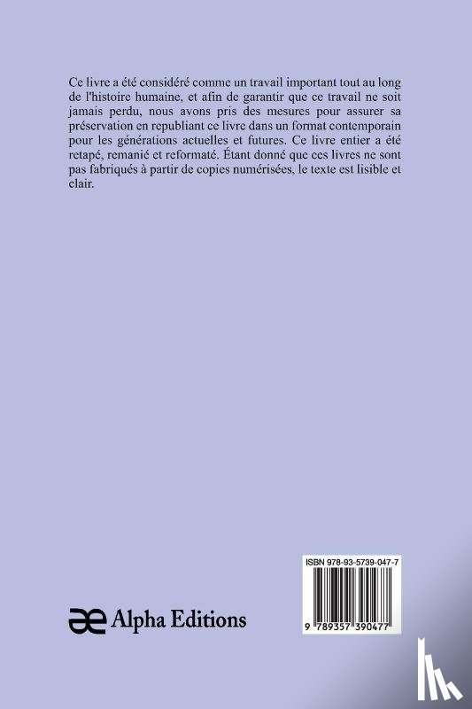 Colette - La Fin de Chéri