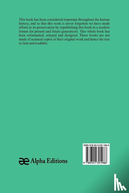 Al., William Sharp - Lyra Celtica