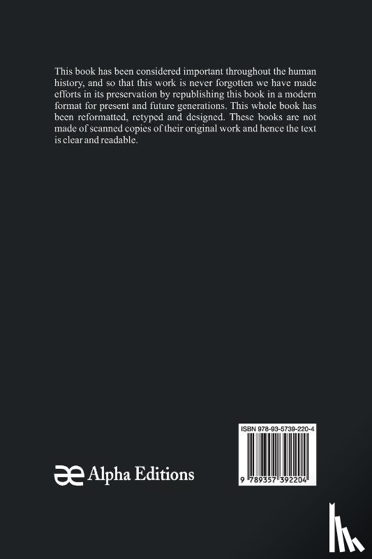 Bindloss, Harold - The Lure of the North