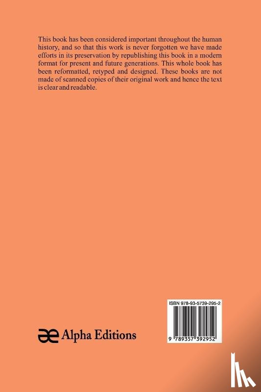 Molière - The Love-Tiff