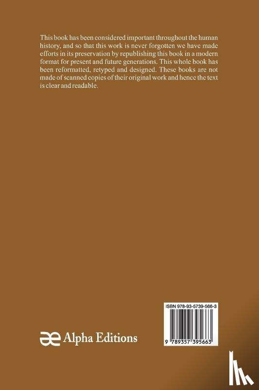 Blunt, Lady Anne - A Pilgrimage to Nejd, the Cradle of the Arab Race. Vol. 1