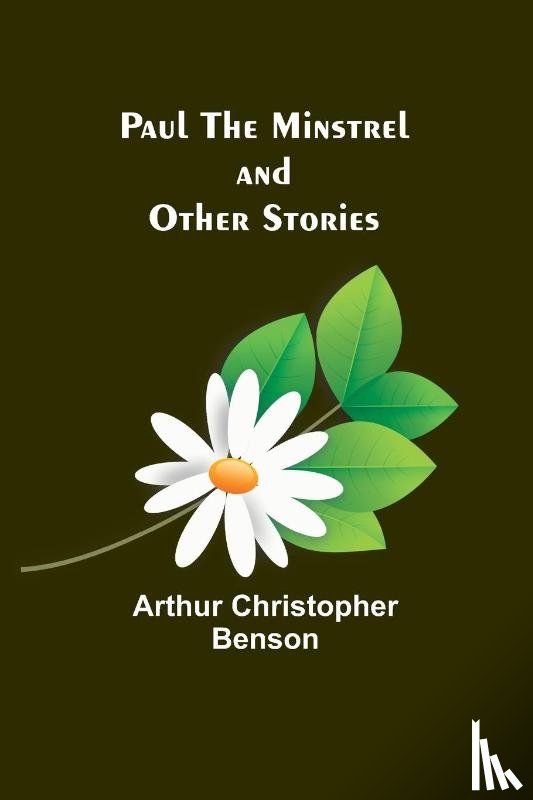 Benson, Arthur Christopher - The Hidden Children