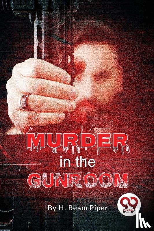 Piper, H.Beam - Murder in the Gunroom?
