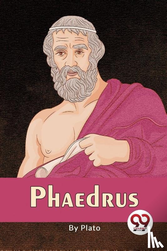 Plato - Phaedrus?