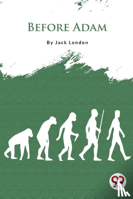 London, Jack - Before Adam