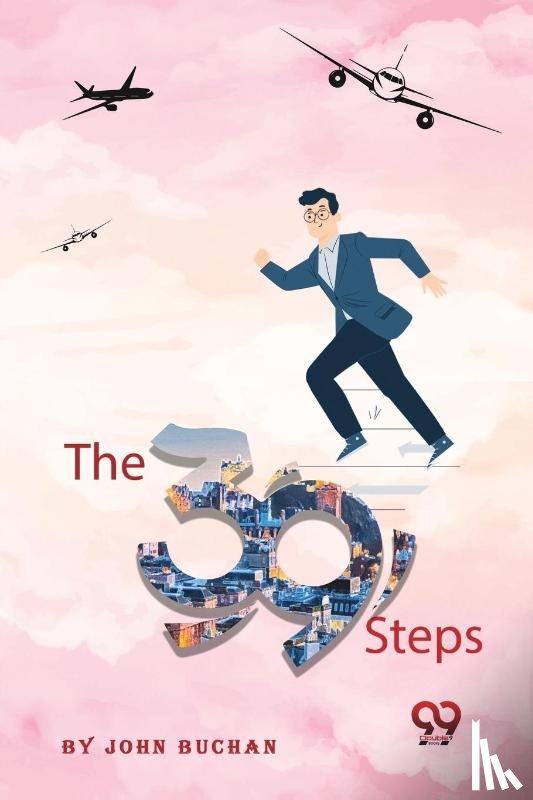 Buchan, John - The Thirty-Nine Steps