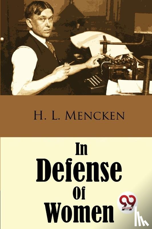 Mencken, H. L. - In Defense of Women