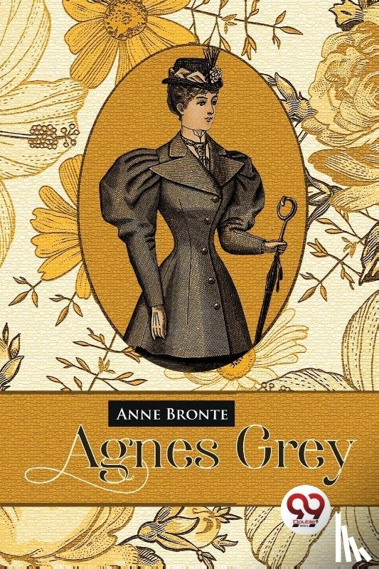 Bronte, Anne - Agnes Grey