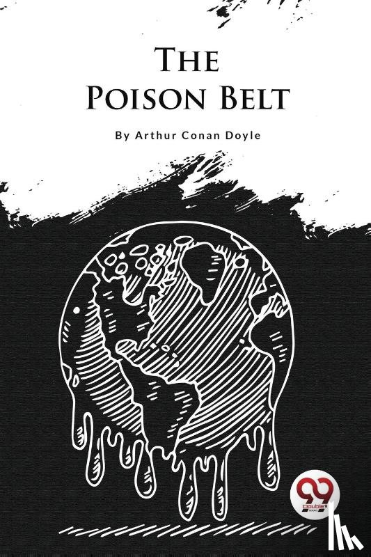 Doyle, Arthur Conan - The Poison Belt