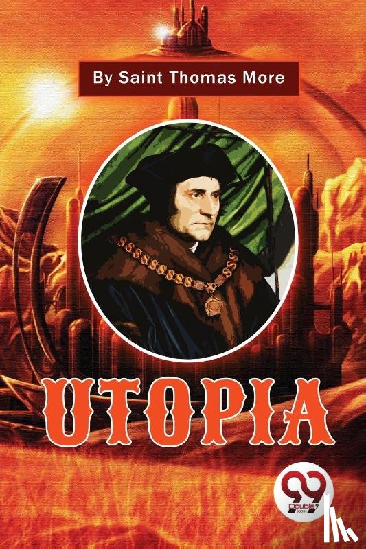 More, Thomas - Utopia