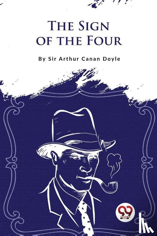 Doyle, Arthur Conan - The Sign of the Four