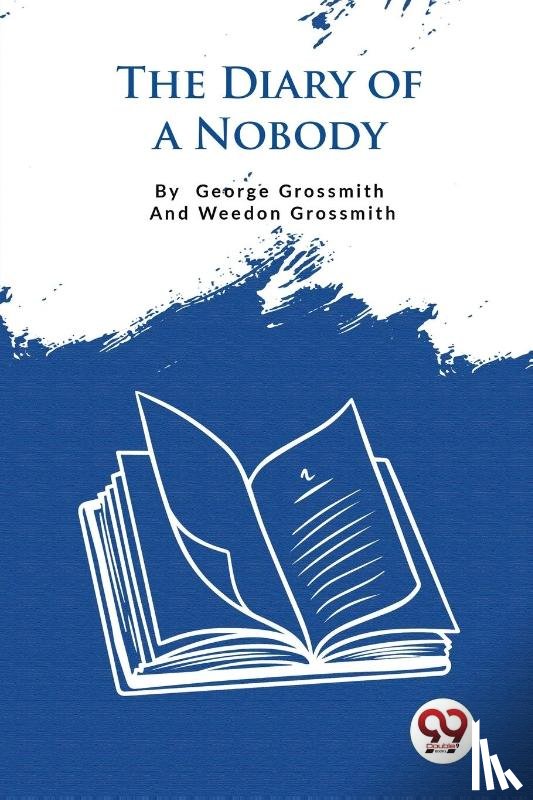 Grossmith, George, Grossmith, Weedon - The Diary of a Nobody