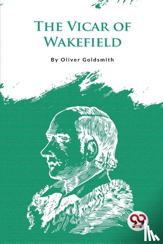 Goldsmith, Oliver - The Vicar of Wakefield