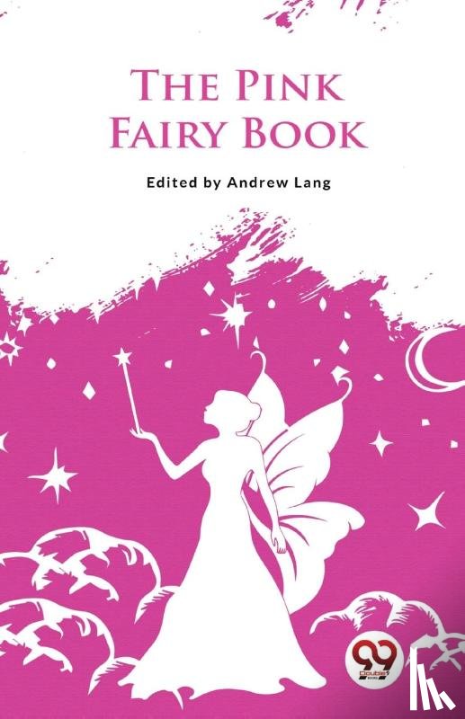 Lang, Andrew - The Pink Fairy Book