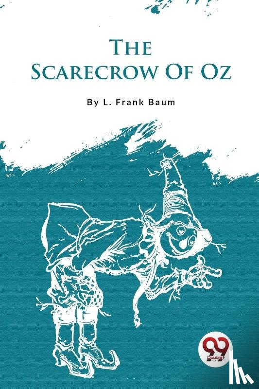 Baum, L. Frank - The Scarecrow of Oz