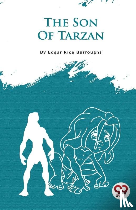 Burroughs, Edgar Rice - The Son of Tarzan