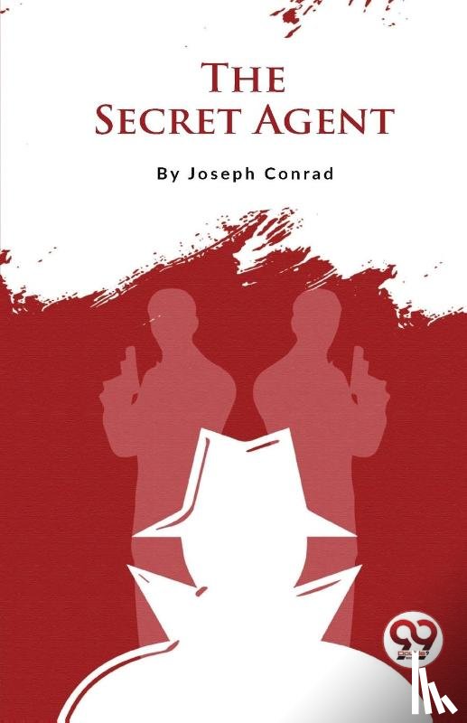 Conrad, Joseph - The Secret Agent