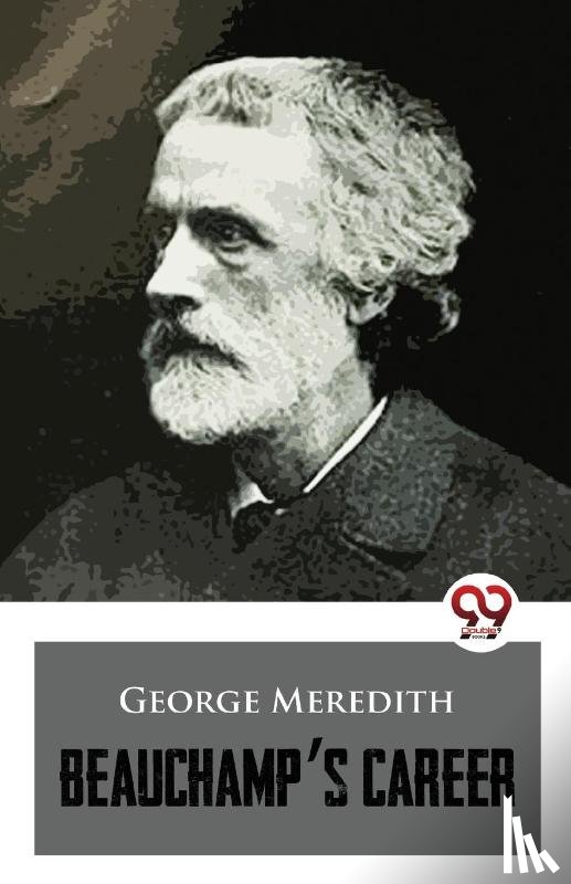 Meredith, George - Beauchamp's Career