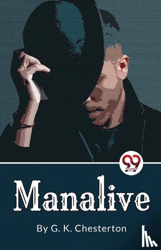 Chesterton, G.K. - Manalive