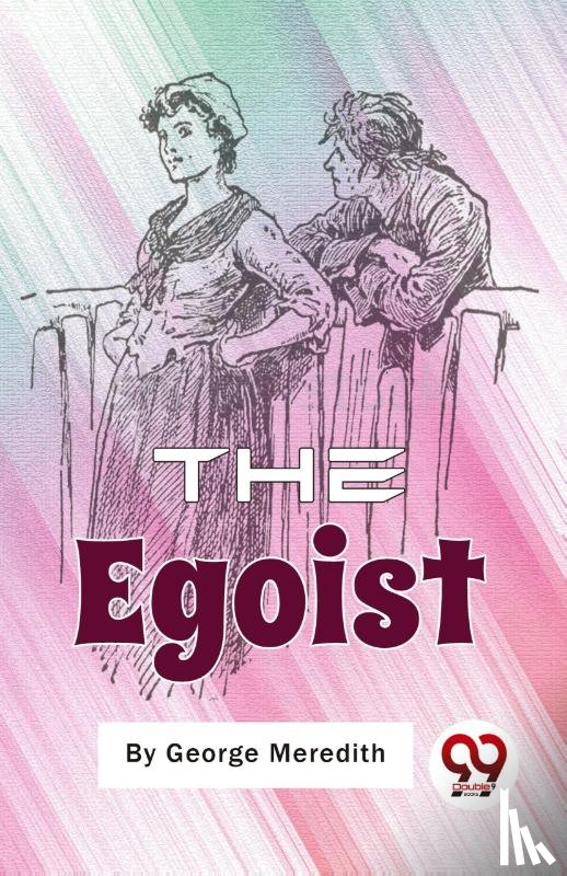 Meredith, George - The Egoist