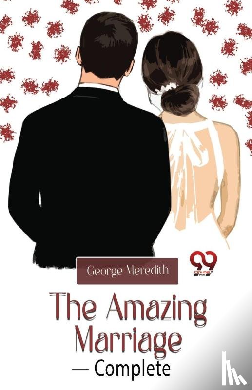 Meredith, George - The Amazing Marriage