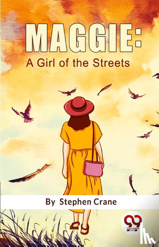 Crane, Stephen - Maggie