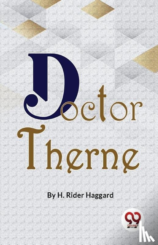 Haggard, H. Rider - Doctor Therne