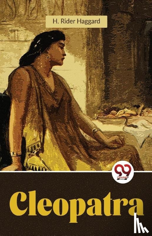 Haggard, H. Rider - Cleopatra