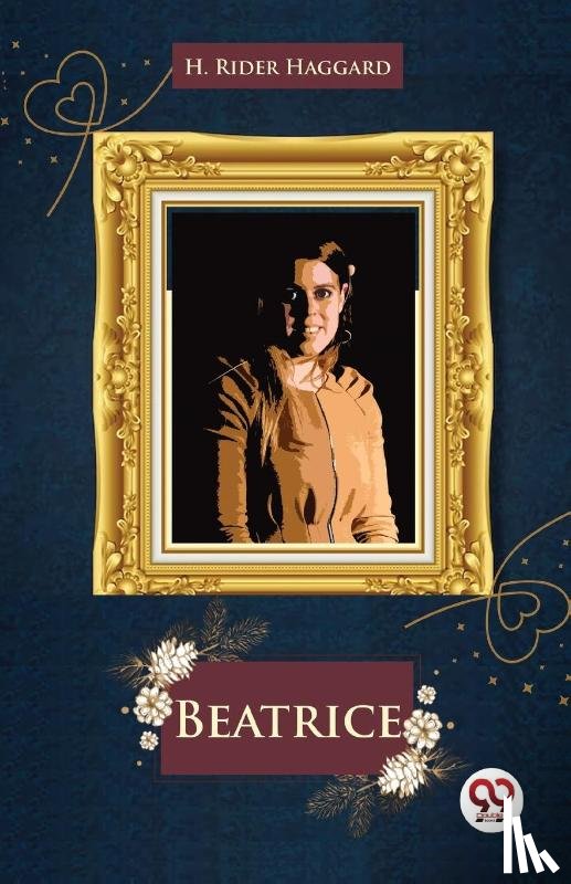 Haggard, H. Rider - Beatrice