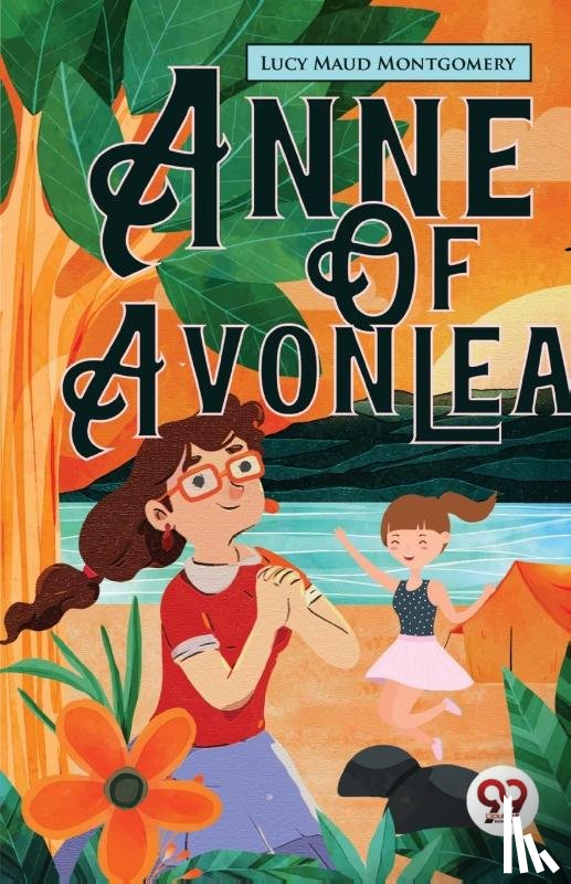 Montgomery, Lucy Maud - Anne of Avonlea