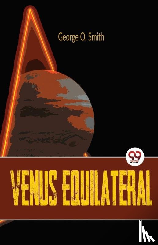 Smith, George O. - Venus Equilateral