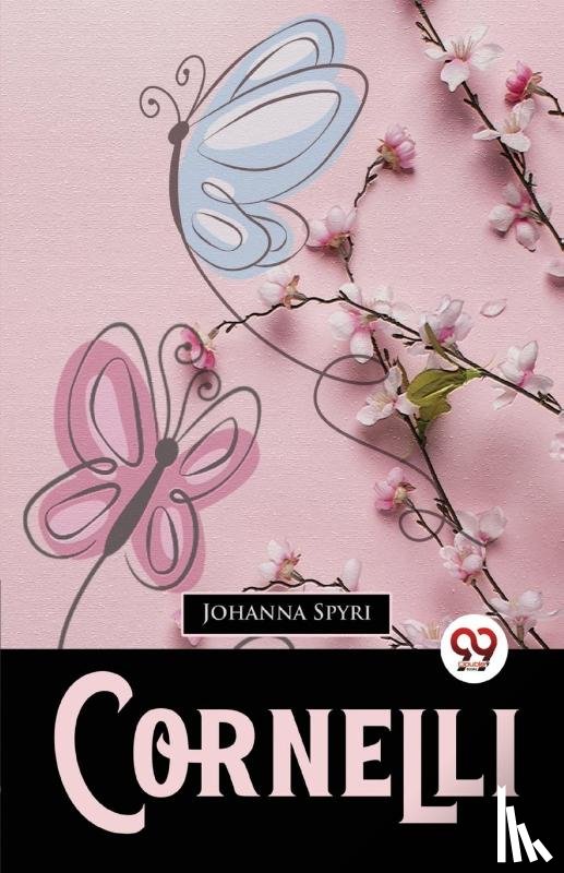Spyri, Johanna - Cornelli