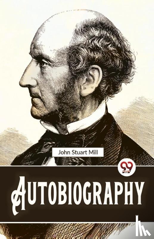 Mill, John Stuart - Autobiography