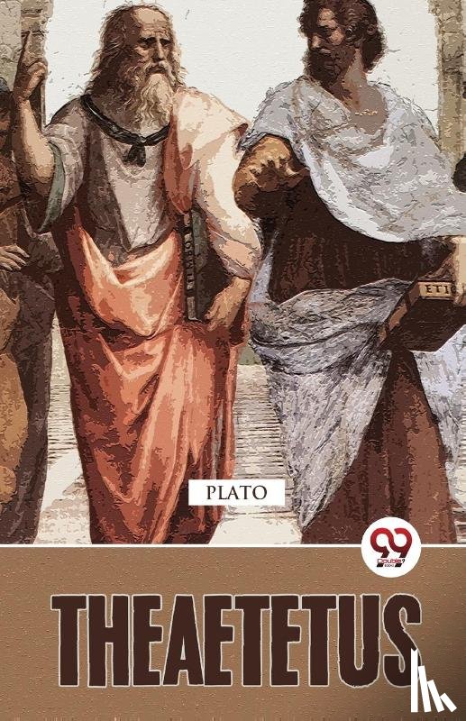 Plato - Theaetetus
