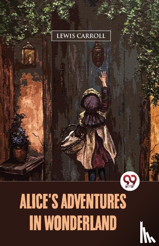 Carroll, Lewis - Alice's Adventures In Wonderland