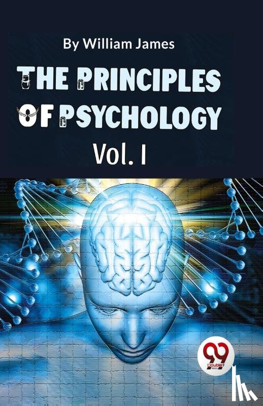 James, William - The Principles of Psychology