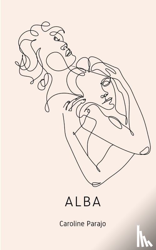 Parajo, Caroline - Alba