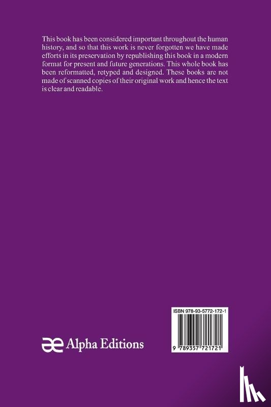 Bourne, Edward Gaylord, Blair, Emma Helen - The Philippine Islands, 1493-1898 - Volume 08 of 55; 1591-1593 ; Explorations by Early Navigators, Descriptions of the Islands and Their Peoples, Their History and Records of the Catholic Missions, as Related in Contemporaneous Books and Manuscripts