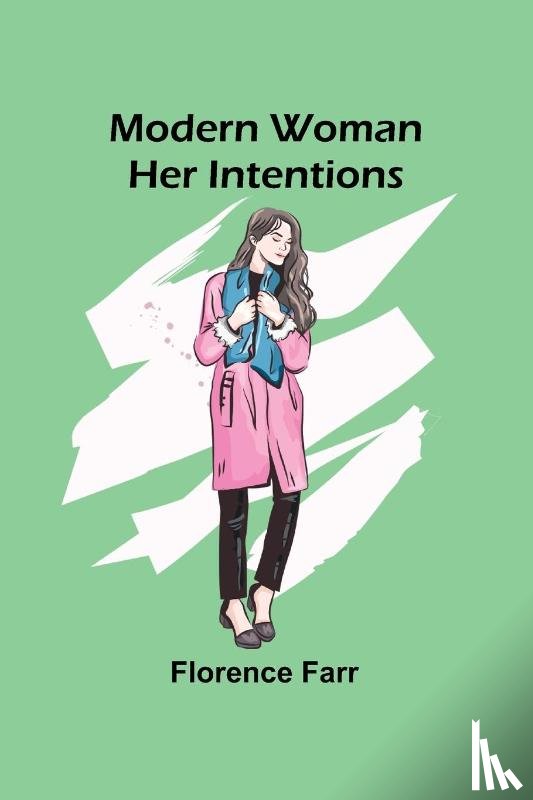 Farr, Florence - Modern Woman