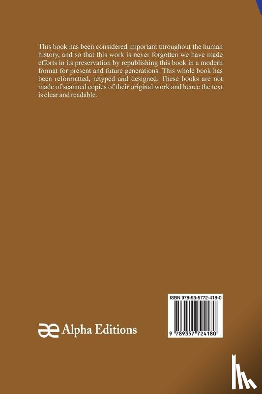 Upham, Charles Wentworth - Salem Witchcraft and Cotton Mather