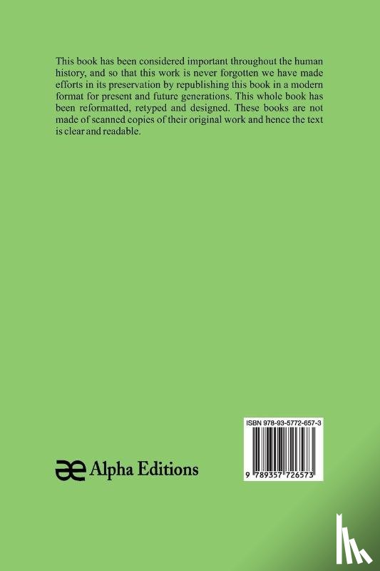 Unknown - The History of Cuba, Vol. 2