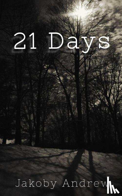 Andrew, Jakoby - 21 Days