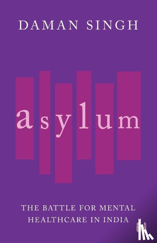 Singh, Daman - Asylum