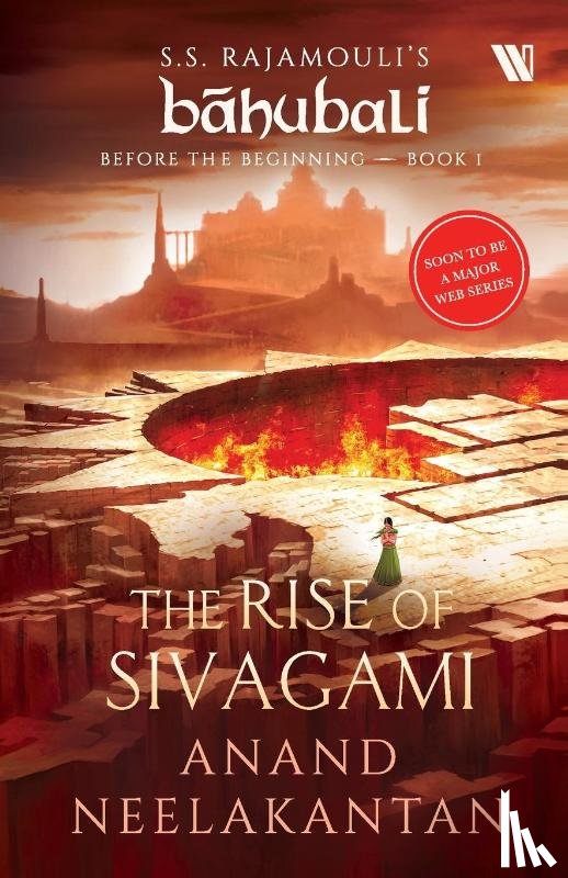 Neelakantan, Anand - The Rise of Sivagami (Bahubali
